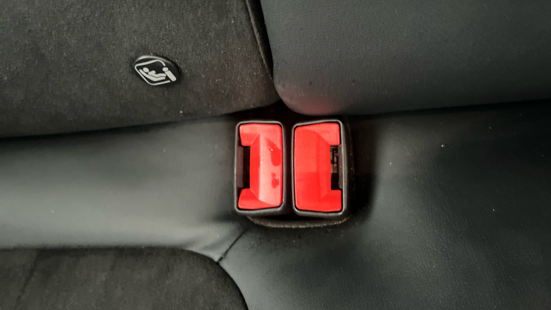 Ford Puma ST 1.5 EcoBoost ST 5dr Petrol Hatchback